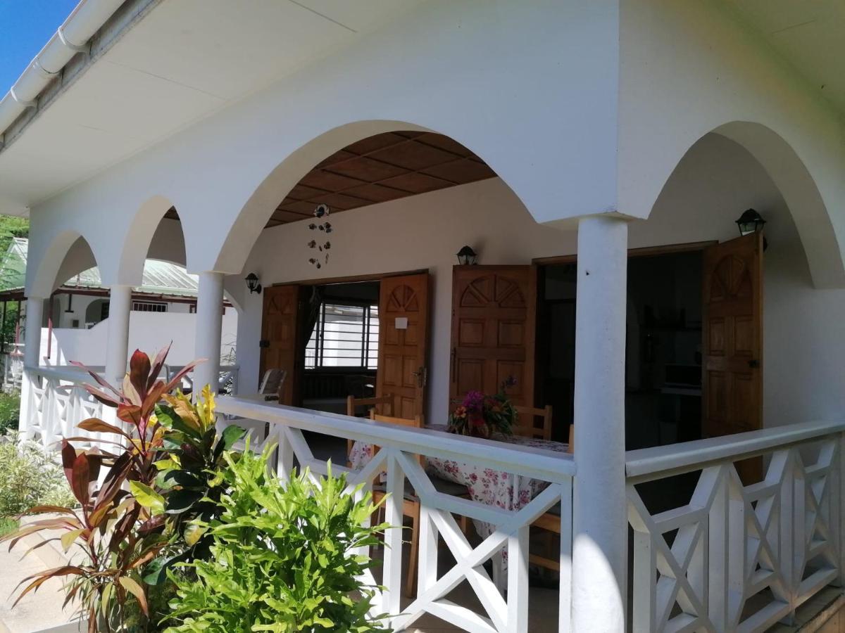 באיה סיינטה אנה Maison De Vacanze מראה חיצוני תמונה