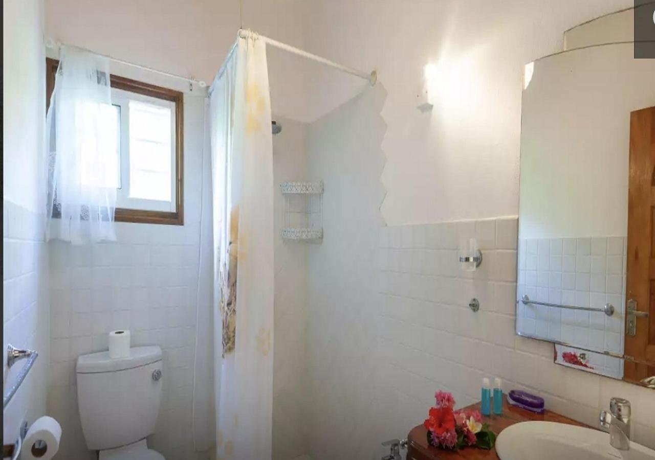 באיה סיינטה אנה Maison De Vacanze מראה חיצוני תמונה