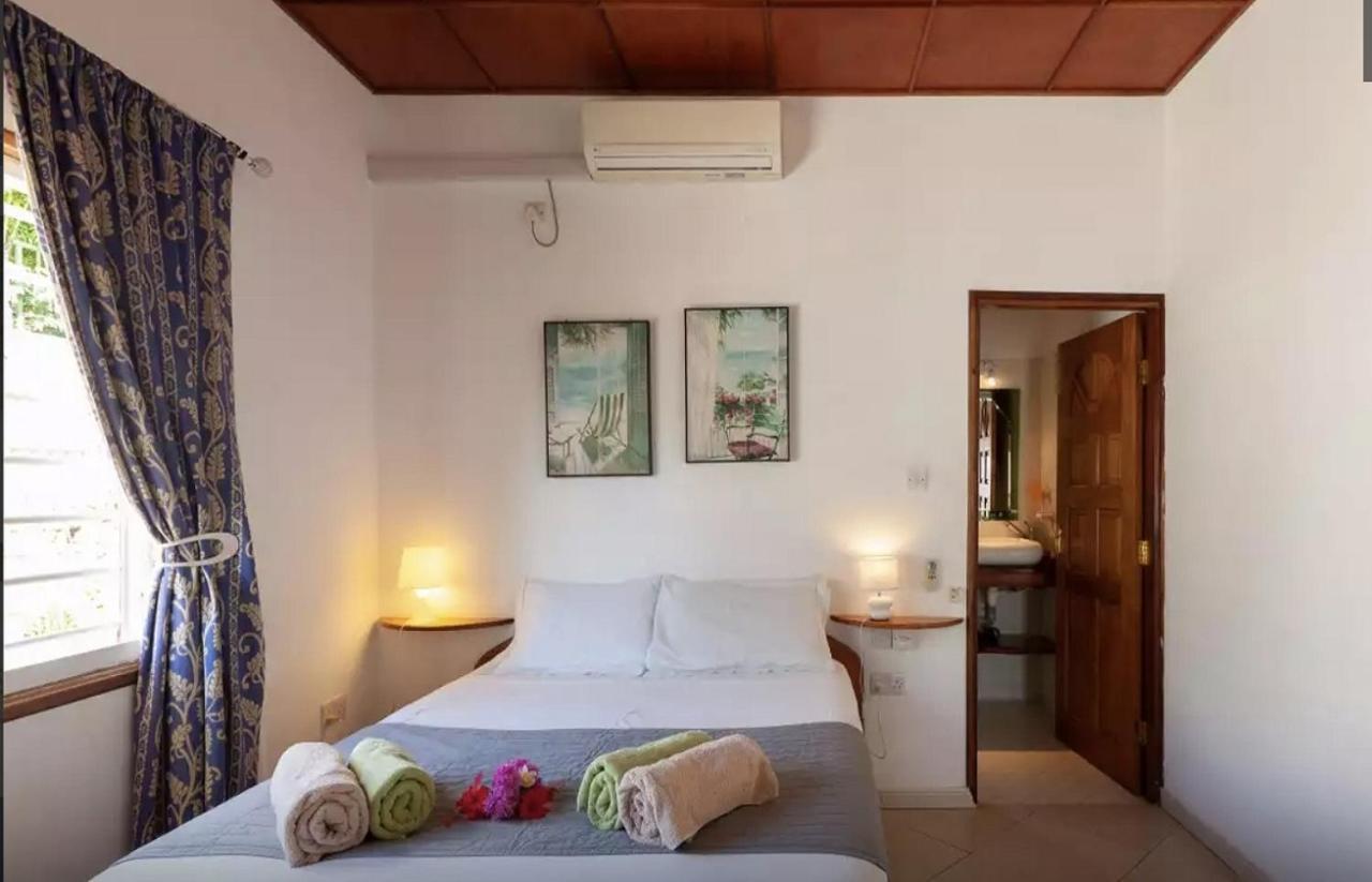 באיה סיינטה אנה Maison De Vacanze מראה חיצוני תמונה